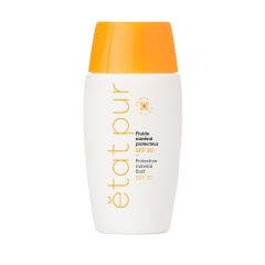 Fluide protecteur solaire SPF30 40 ml Visage Etat Pur