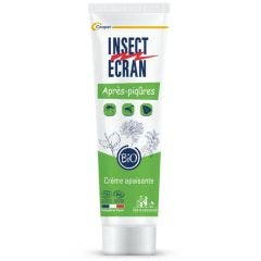 Crème apaisante après-piqures bio 30g Insect Ecran