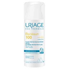 Fluido protettivo estremo Spf50+ 50ml Bariesun Uriage