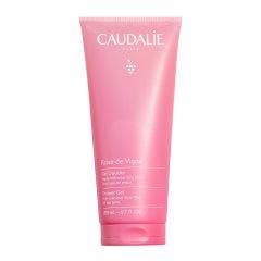 Gel Doccia Rose De Vigne 200ml Gel Douche Caudalie