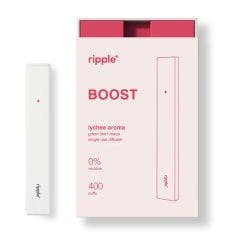 Inhalateur d'aromathérapie Arôme Lychee Ripple +