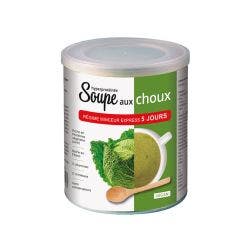 Soupe Aux Choux Vegan 250g Nutri Expert
