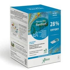 Sostegno 20 bustine orosolubili Energie Aboca