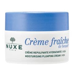 Crema Idratante 48h 50ml Creme Fraîche De Beaute Nuxe
