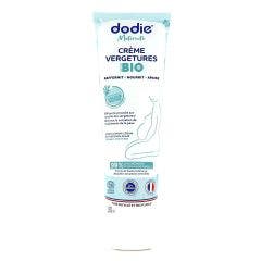 Crème Vergetures Bio 150ml Pour Femmes Enceintes Dodie