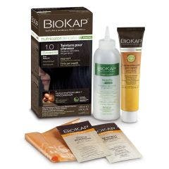 Teinture Pour Cheveux Nutricolor Delicato Rapid 135ml Biokap