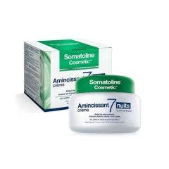 Snellente 7 Notti - Crema 400ml Minceur Somatoline