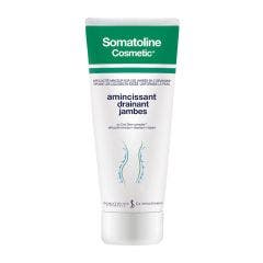 Drenante Intensivo Gambe Effetto Ghiaccio 200ml Minceur Somatoline
