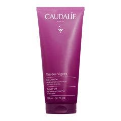 Gel Doccia 200ml The Des Vignes Caudalie
