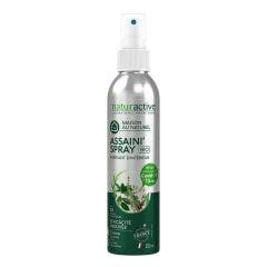 Purificante Spray biologico per ambienti interni 200 ml Naturactive