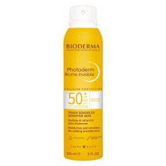 Spray Solare 150ml Photoderm Peaux sensibles Bioderma