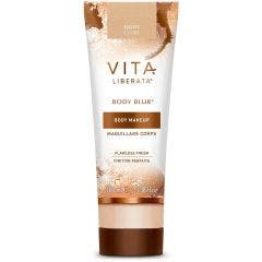Sfocatura del Body 100ml Media Vita Liberata