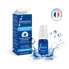 GOUTTES OCULAIRES HYDRATANTES - FORMULE BLEUE 10ml Formule bleue Innoxa