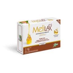 Melilax Adulti 6 Microclismi 10g Gastro-intestinale Aboca