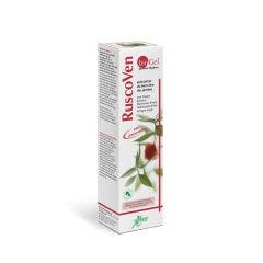 Aboca Ruscoven Biogel 100ml Jambes légères Aboca