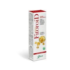 Neofitoroid Biopomata 40ml Gastro-intestinale Aboca