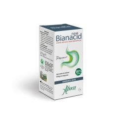 Neobianacid - Acidita E Reflusso 14 Compresse Gastro-intestinale Aboca
