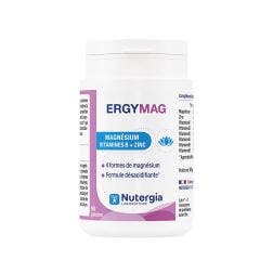 Ergymag 90 capsule Nutergia