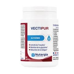 Vectipur 60 Gelules 60 Gelules Nutergia