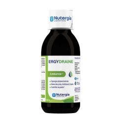 Ergydraine 250 ml Nutergia