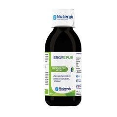 Ergyepur 250 ml Nutergia