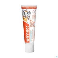 Dentifricio per bambini 0-2 anni 50ml Elmex