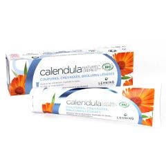 Calendula Naturel Crema 50g Lehning