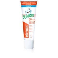Dentifricio Junior 6/12 anni 75ml Elmex