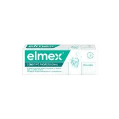 Dentifricio Sensitive Professional Per denti sensibili 20ml Sensitive Elmex