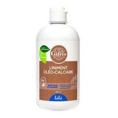 Liniment Oleo-calcaire 500ml Gifrer