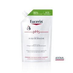 Olio Doccia Ricarica Eco 400ml Ph5 Eucerin