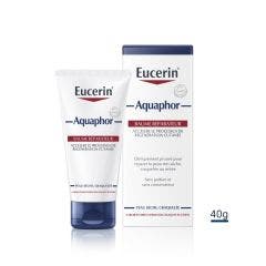 Balsamo per la Riparazione 40g Aquaphor Pelle secca e screpolata Eucerin