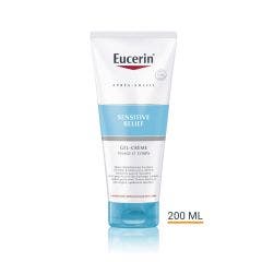 Crema gel doposole Sun Sensitive Relief 200 ml Sun Protection Eucerin
