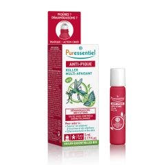 Roller Lenitivo 11 5ml Anti-Pique Puressentiel