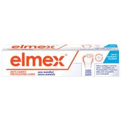 Dentifrice Homeopathique Sans Menthol 75ml Elmex