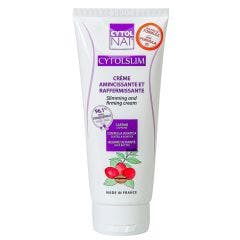 Creme Amincissante Cytolslim 200 ml Cytolnat