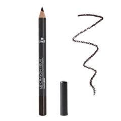 Crayon Yeux Noir Charbon Avril
