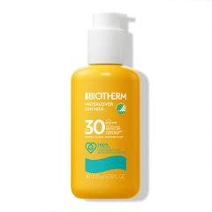 Crema fondente eco-compatibile spf30 200 ml WaterLover Protezione solare per Viso e Corpo Biotherm