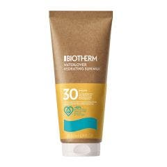 Crema solare SPF30 Ecologica 200ml WaterLover Viso e Corpo Biotherm