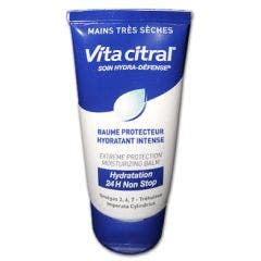 Asepta Soin Hydra-defense Baume Protecteur 75ml Vita Citral