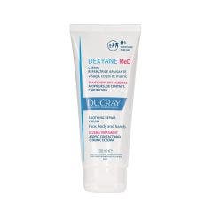 Crema Riparatrice Lenitiva Trattamento dell'eczema 100ml Dexyane Med Ducray