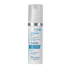 Siero Pelli Adulte con Imperfezioni 30ml Keracnyl Peaux à Imperfections Ducray