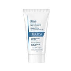 Emulsion Keratoreductrice Croutes De Lait Nourrisson Visage Et Cuir Chevelu 50ml Kelual Ducray
