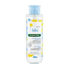 Acqua Detergente alla Calendula Senza Risciacquo 500ml Bébé Klorane