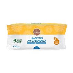Salviette alla Calendula x70 Gifrer