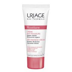 Crema Anti-arrossamenti Pelle Sensibile 40ml Roseliane Uriage