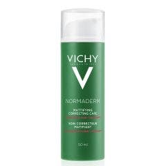 Trattamento Anti-Imperfezioni 50ml Normaderm Pelle da Mista a Grassa Vichy