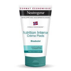 Neutrogena Crema Per Piedi Molto Secchi E Danneggiati 150 ml Neutrogena