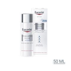 Cura della pelle da normale a mista SPF15 50ml Hyaluron-Filler + 3x Effect +3x Effetto Eucerin