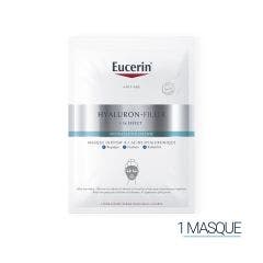 Maschera Intensiva Anti-età all'Acido Ialuronico Hyaluron-Filler + 3x Effect Eucerin